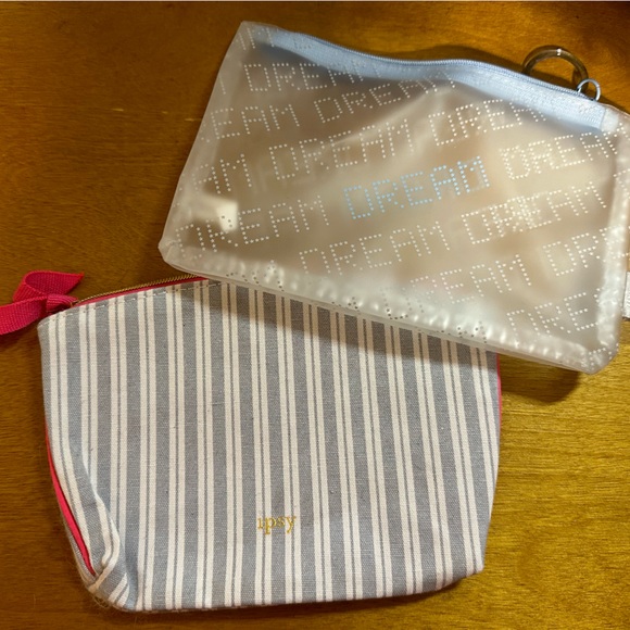 IPSY Bundle- 10 makeup bags - Picture 4 of 6